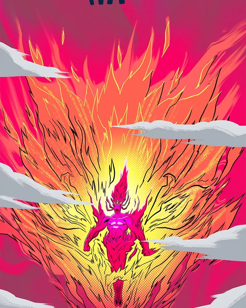 Super Cake Chapter 2 page 38 - 