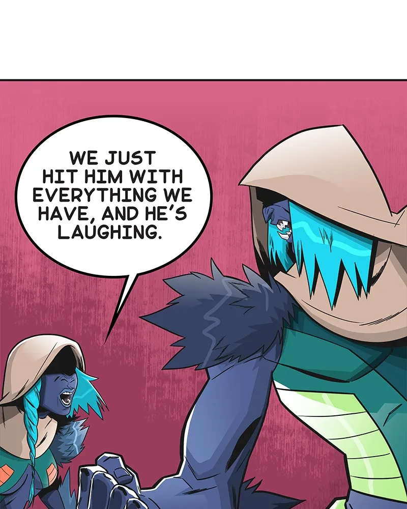Super Cake Chapter 2 page 42 - 