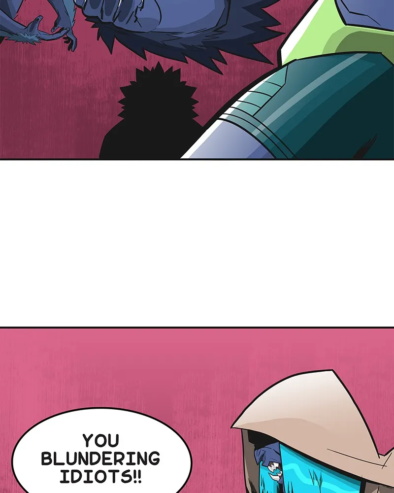Super Cake Chapter 2 page 43 - 