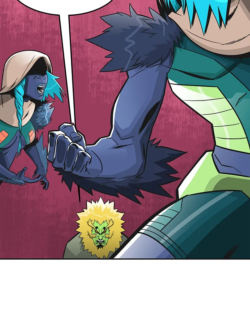 Super Cake Chapter 2 page 44 - 