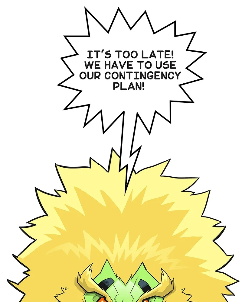 Super Cake Chapter 2 page 45 - 