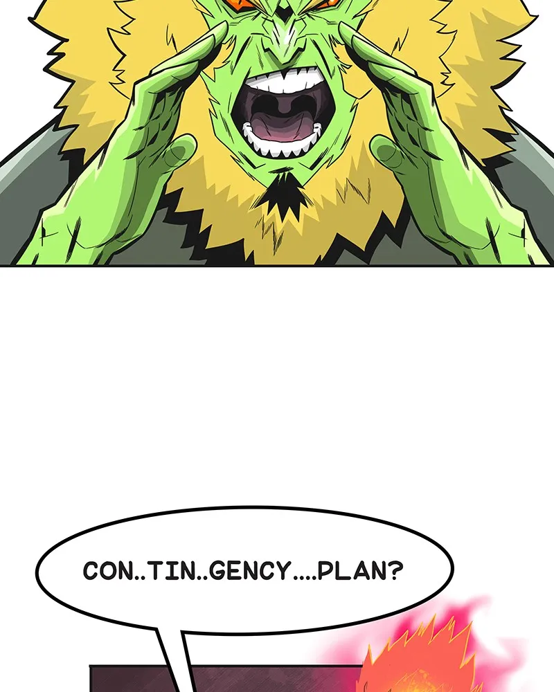 Super Cake Chapter 2 page 46 - 
