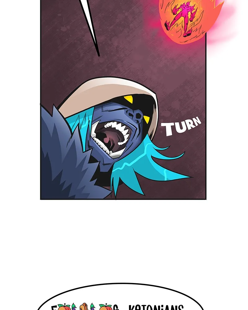 Super Cake Chapter 2 page 47 - 