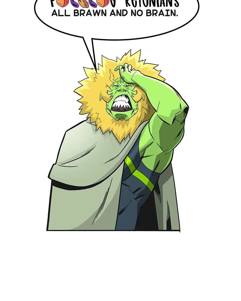Super Cake Chapter 2 page 48 - 
