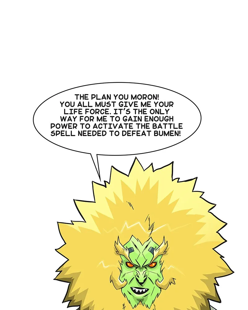 Super Cake Chapter 2 page 50 - 