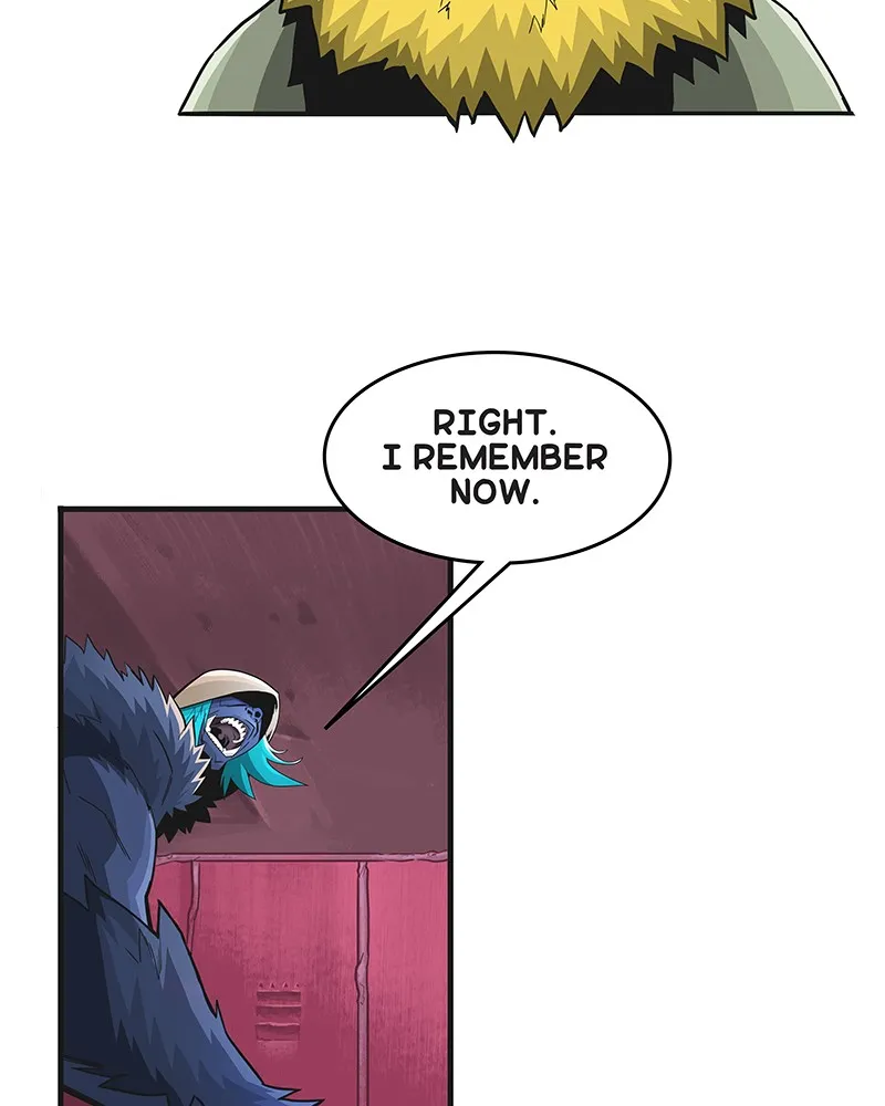 Super Cake Chapter 2 page 51 - 