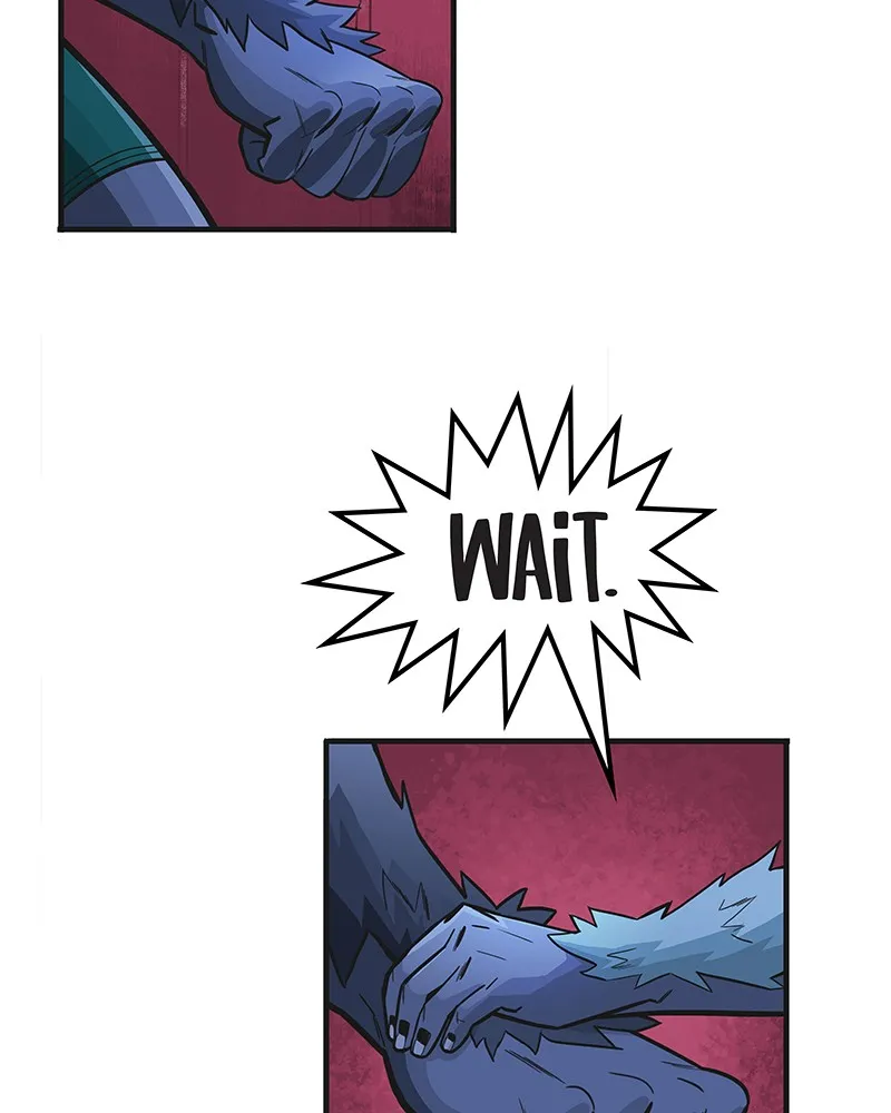Super Cake Chapter 2 page 52 - 