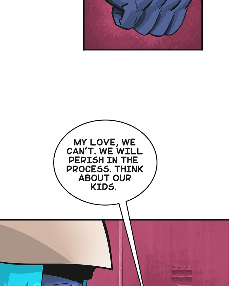 Super Cake Chapter 2 page 53 - 