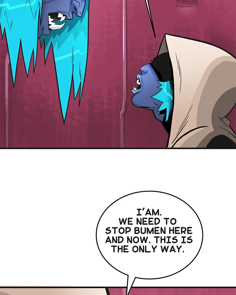 Super Cake Chapter 2 page 54 - 