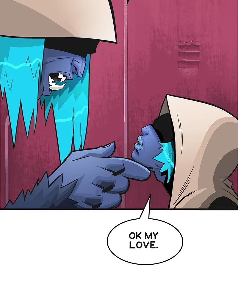 Super Cake Chapter 2 page 55 - 