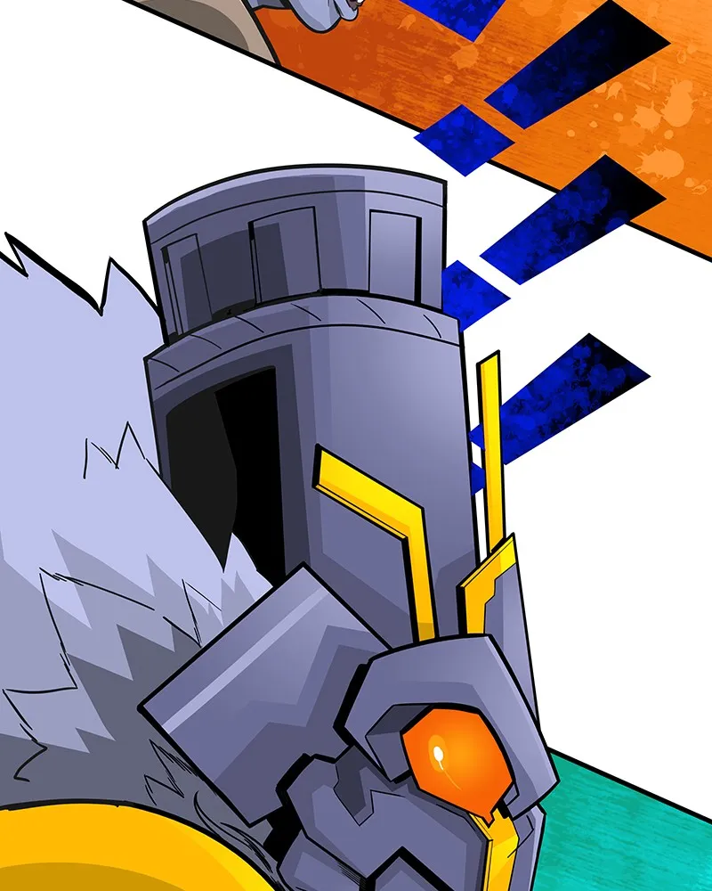 Super Cake Chapter 2 page 60 - 
