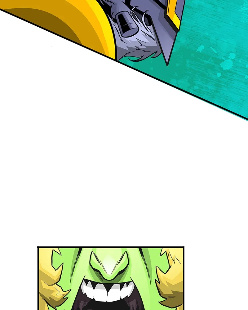 Super Cake Chapter 2 page 61 - 