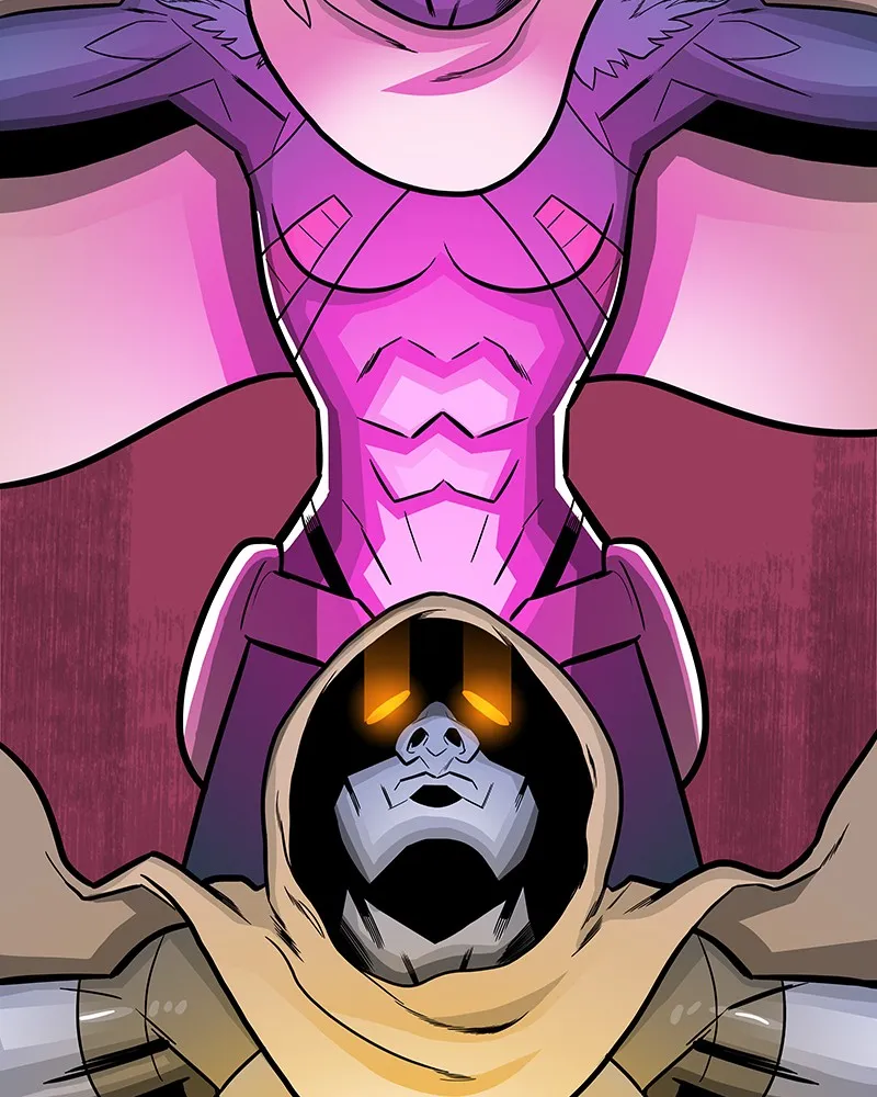 Super Cake Chapter 2 page 66 - 