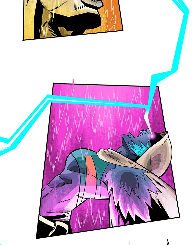 Super Cake Chapter 2 page 69 - 