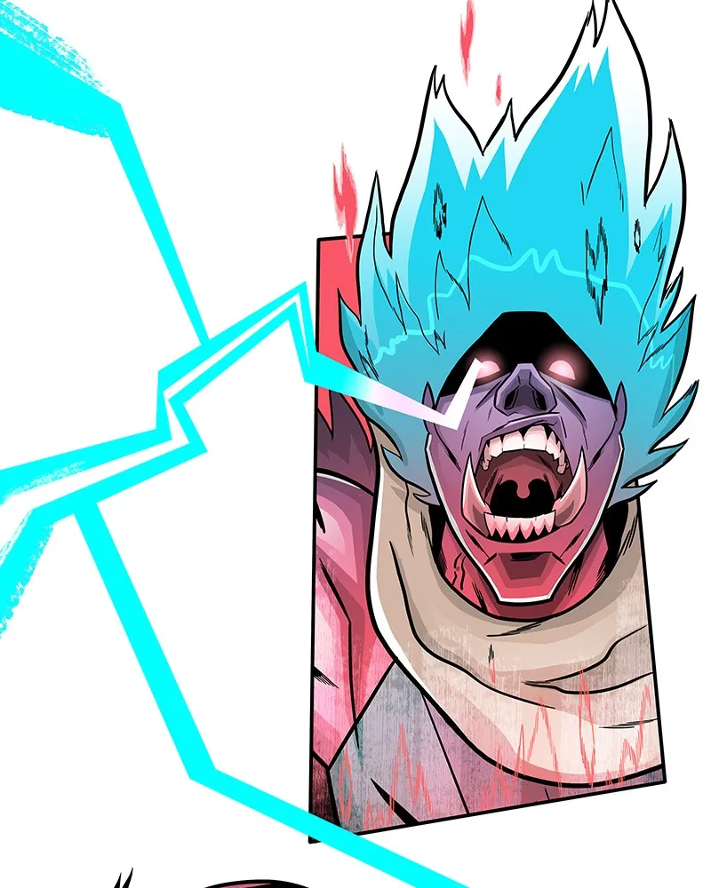 Super Cake Chapter 2 page 70 - 