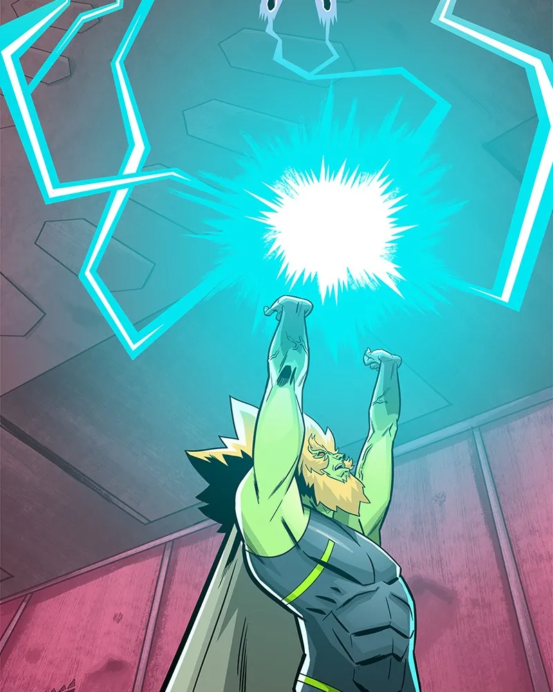 Super Cake Chapter 2 page 77 - 
