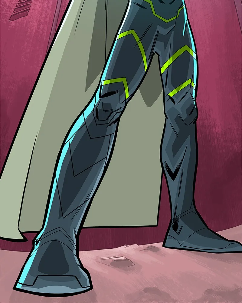 Super Cake Chapter 2 page 78 - 