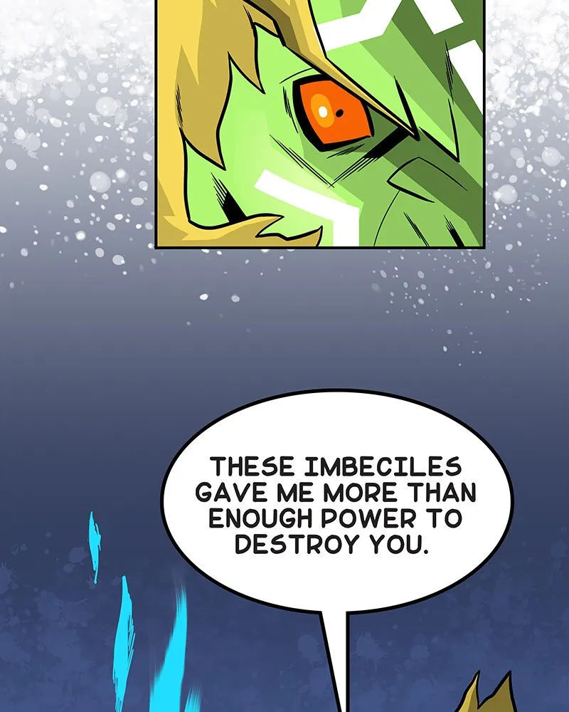 Super Cake Chapter 2 page 88 - 