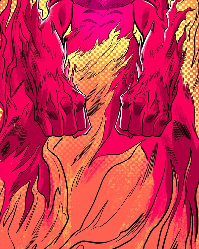 Super Cake Chapter 2 page 92 - 
