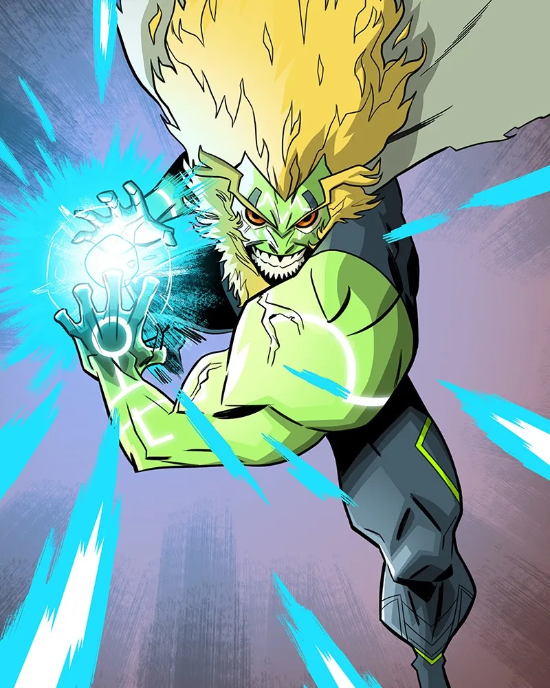 Super Cake Chapter 2 page 95 - 