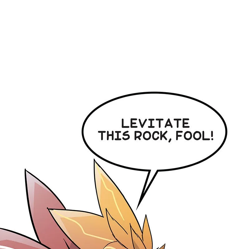 Super Cake Chapter 20 page 11 - 