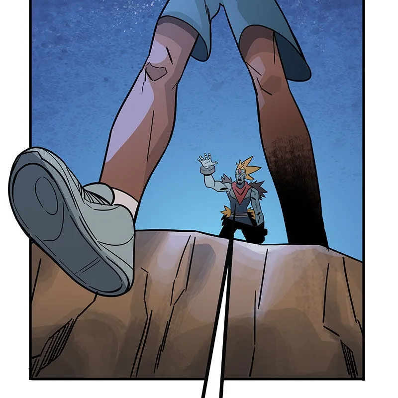Super Cake Chapter 20 page 104 - 