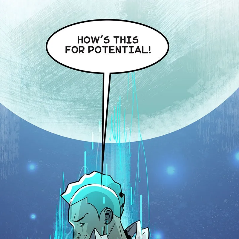 Super Cake Chapter 20 page 108 - 