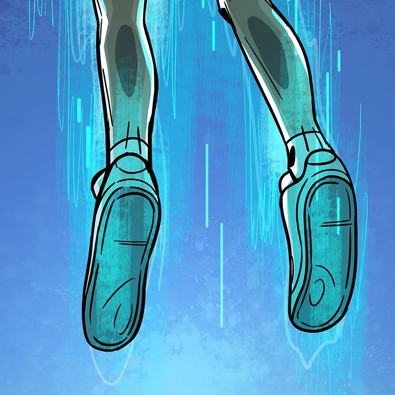 Super Cake Chapter 20 page 110 - 