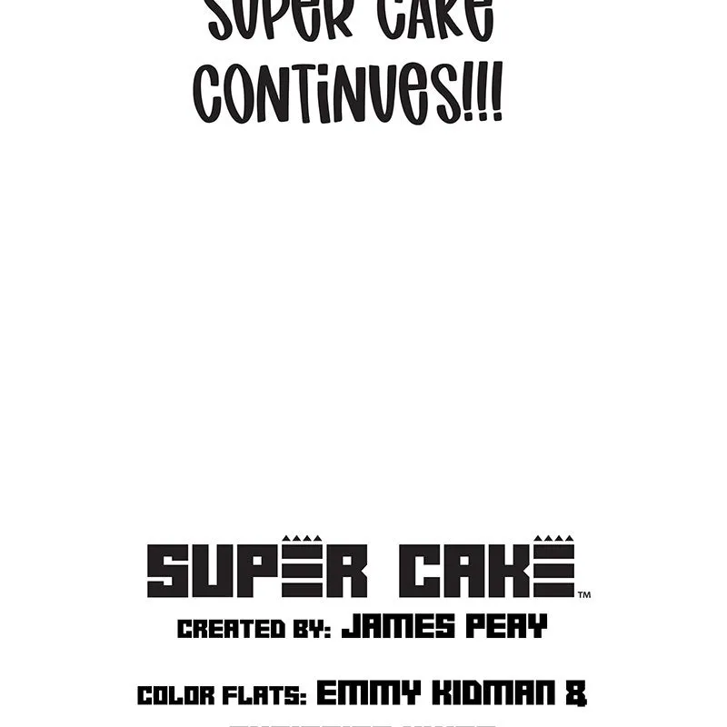 Super Cake Chapter 20 page 114 - 