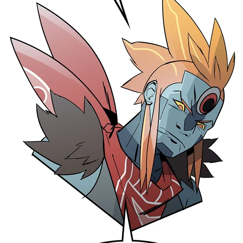 Super Cake Chapter 20 page 16 - 