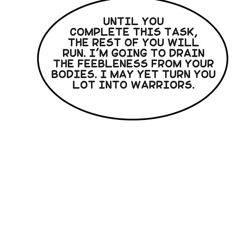 Super Cake Chapter 20 page 17 - 