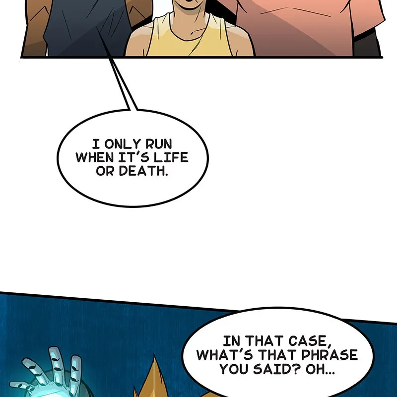 Super Cake Chapter 20 page 20 - 
