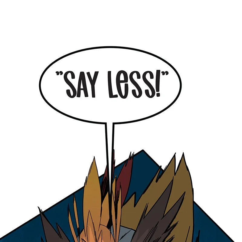 Super Cake Chapter 20 page 23 - 