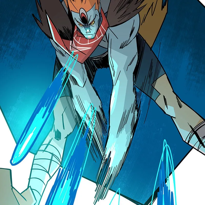 Super Cake Chapter 20 page 24 - 
