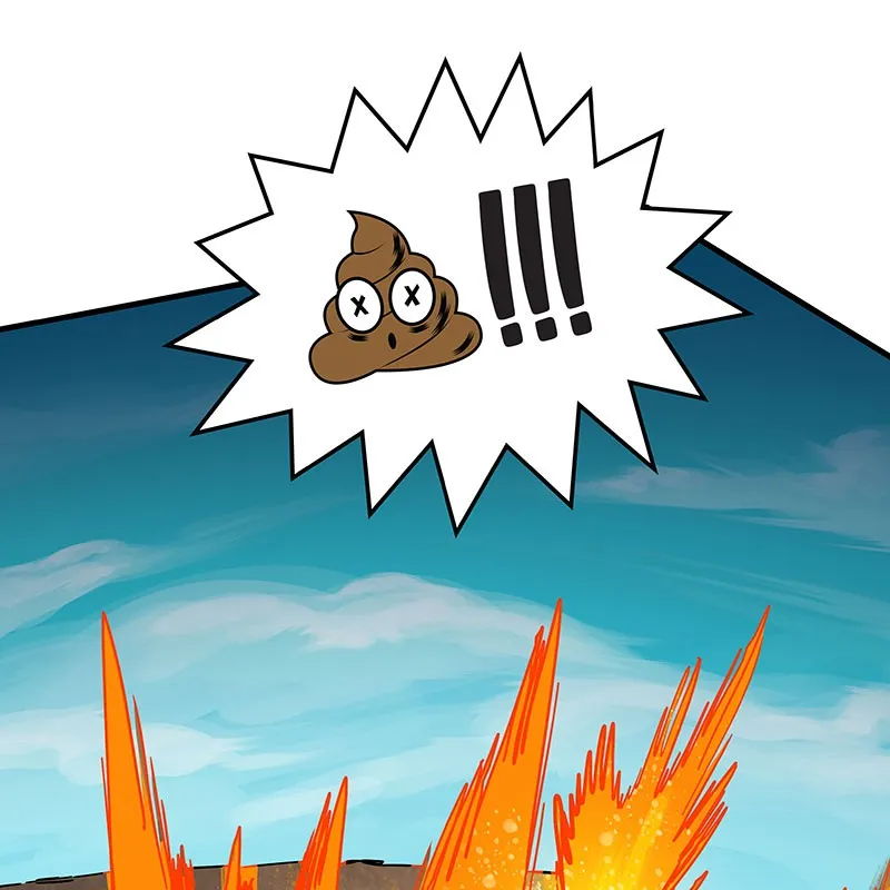 Super Cake Chapter 20 page 27 - 