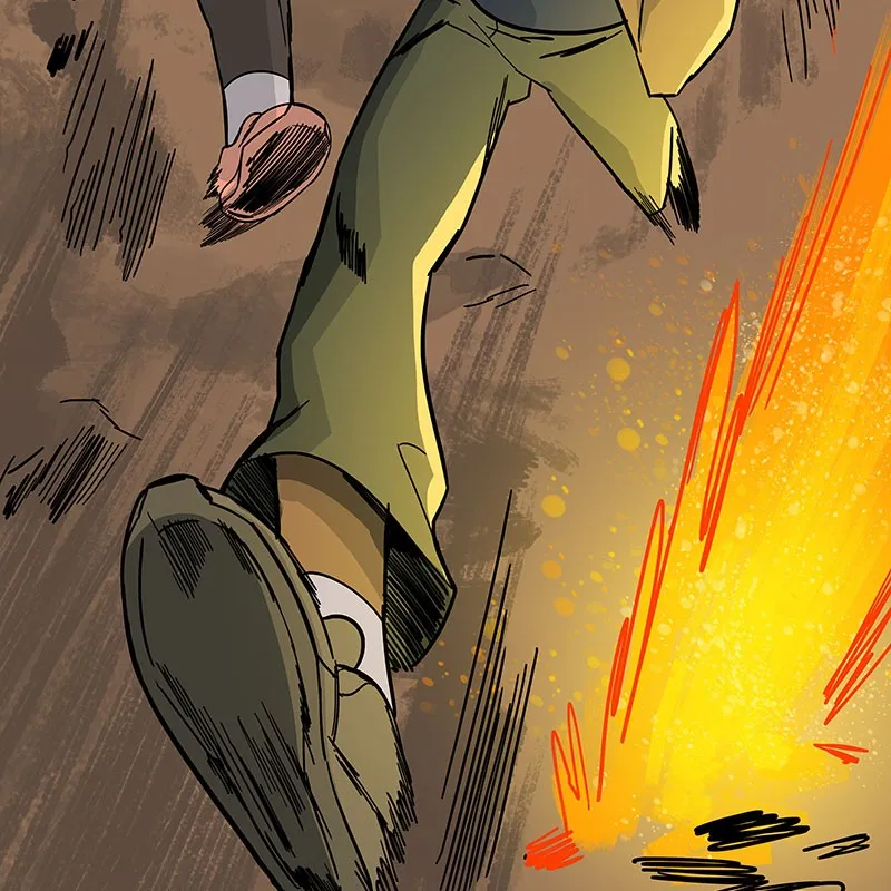 Super Cake Chapter 20 page 29 - 
