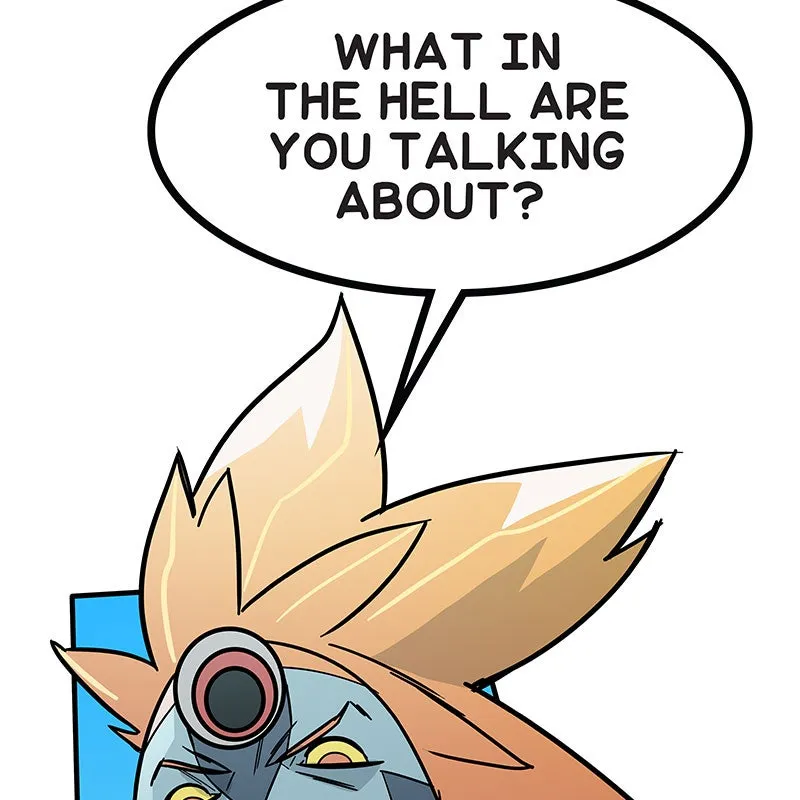 Super Cake Chapter 20 page 4 - 