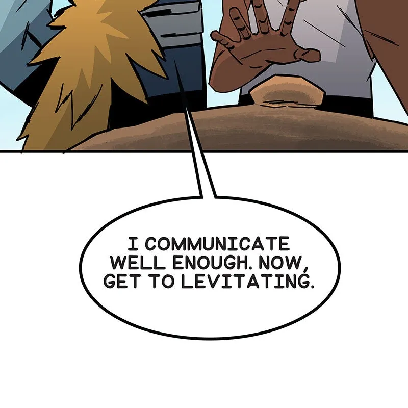 Super Cake Chapter 20 page 32 - 