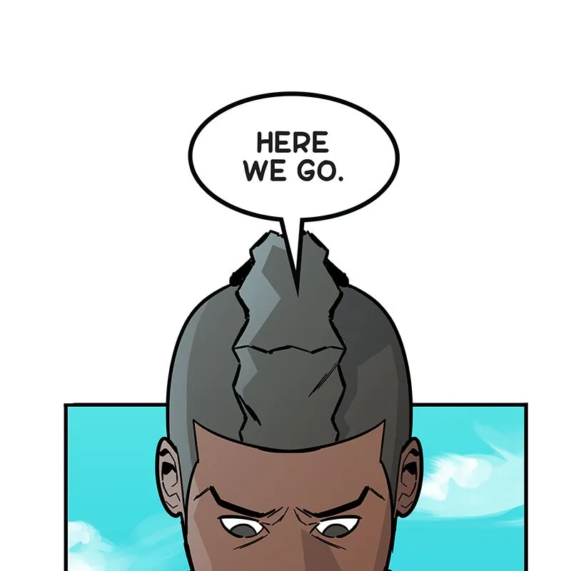 Super Cake Chapter 20 page 33 - 