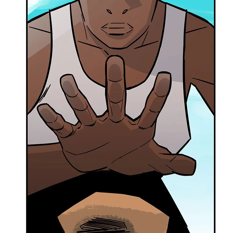 Super Cake Chapter 20 page 34 - 