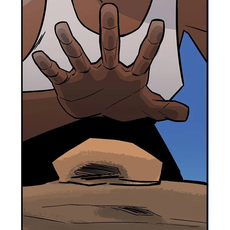 Super Cake Chapter 20 page 39 - 