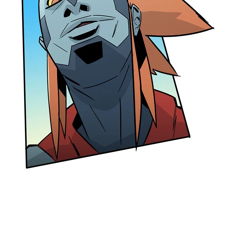 Super Cake Chapter 20 page 5 - 