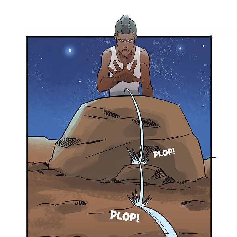 Super Cake Chapter 20 page 41 - 