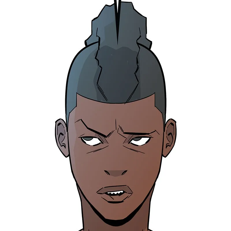 Super Cake Chapter 20 page 44 - 