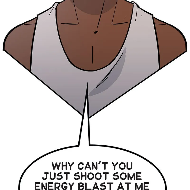 Super Cake Chapter 20 page 45 - 