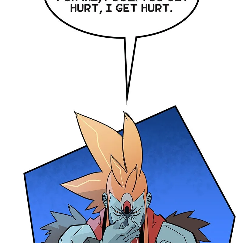 Super Cake Chapter 20 page 47 - 