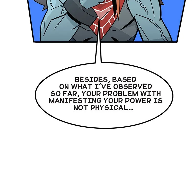 Super Cake Chapter 20 page 48 - 