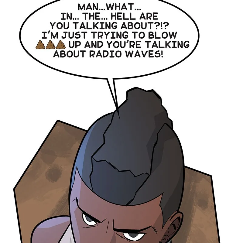 Super Cake Chapter 20 page 57 - 
