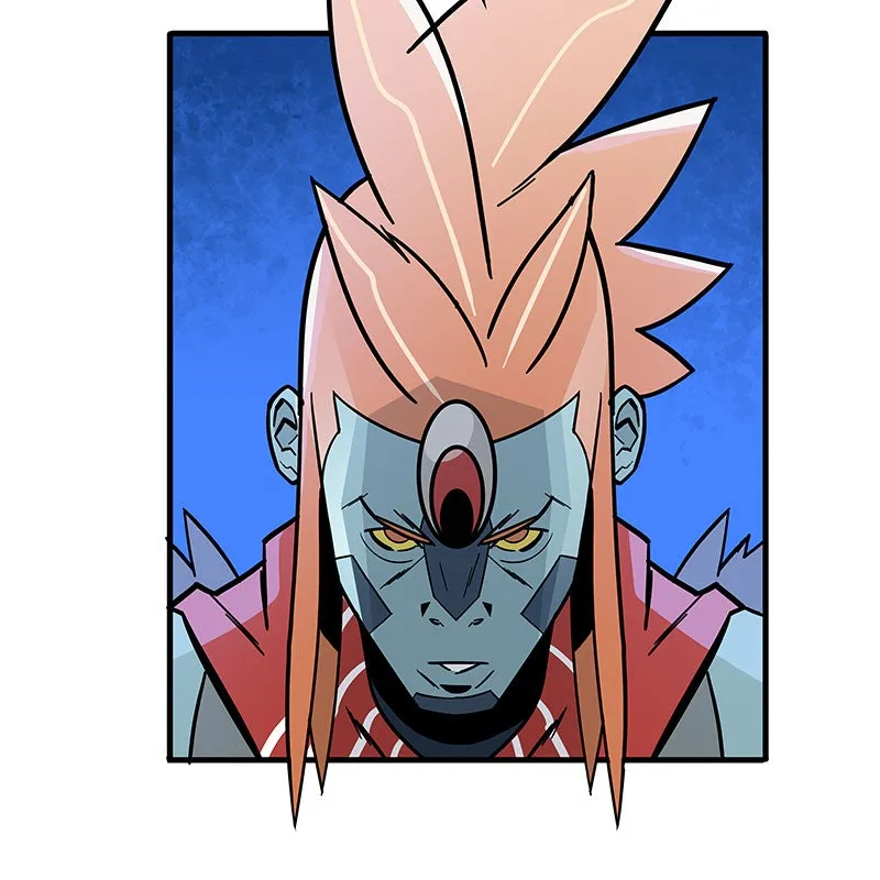 Super Cake Chapter 20 page 60 - 