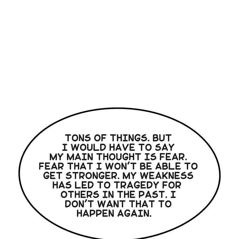 Super Cake Chapter 20 page 61 - 